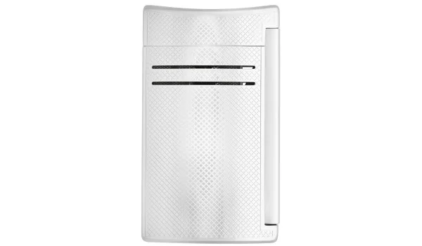 S.T. Dupont MaxiJet 20157N Grade cromada