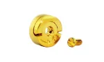 Parafuso de ajuste de gás S.T. Dupont dourado