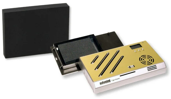 Esponja para o umidificador adorini Cigar Heaven