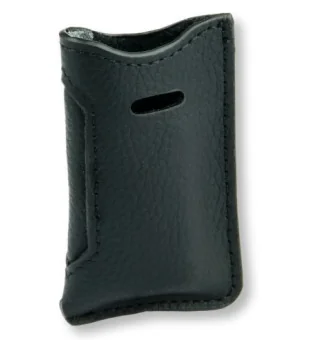 Estojo de couro para isqueiros S.T. Dupont Slim 7