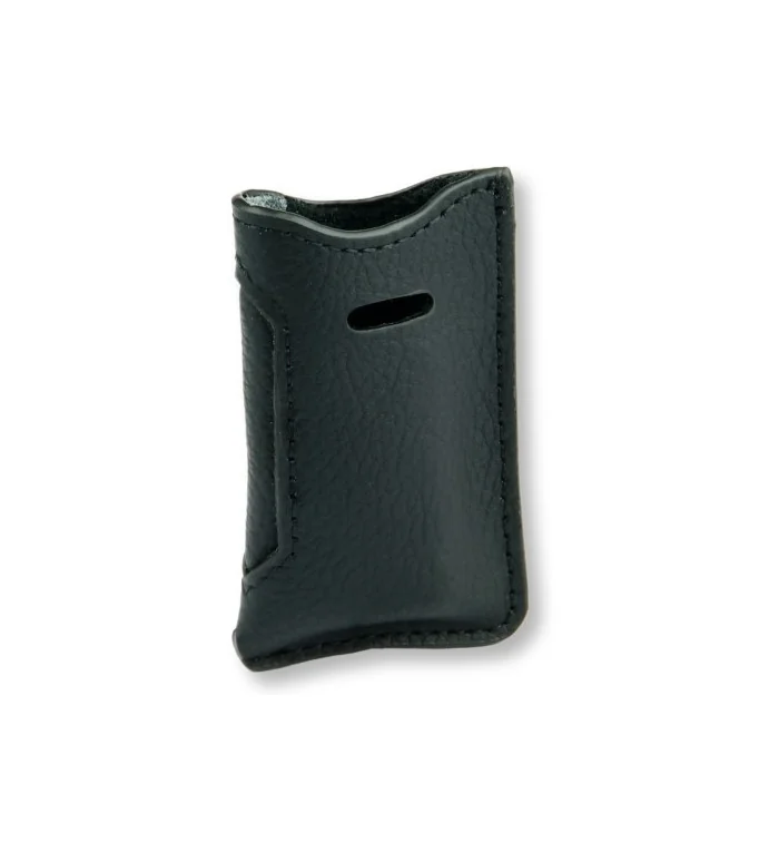 Estojo de couro para isqueiros S.T. Dupont Slim 7