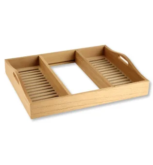 Bandeja para umidificadores adorini Deluxe Medium