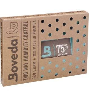 Umidificador Boveda 2 vias 75% 320g