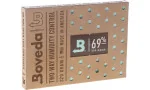 Umidificador de 2 vias Boveda 69% 320g