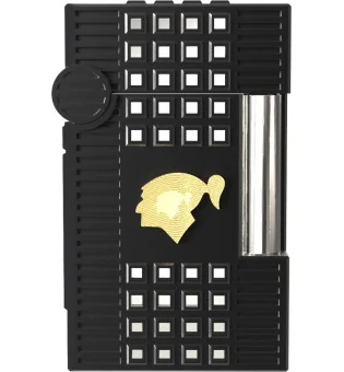 Isqueiro S.T. Dupont Haute Creation Cohiba Behike Ligne 2 016459