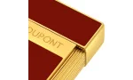Isqueiro Biggy Romeu e Julieta S.T. Dupont 025050