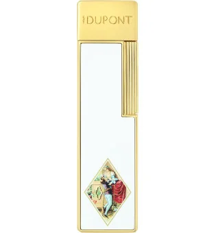 Isqueiro S.T. Dupont Twiggy Romeu e Julieta 030150