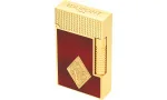 Isqueiro S.T. Dupont Le Grand Romeo y Julieta Ouro Amarelo C23050CL