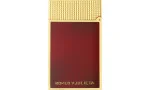 Isqueiro S.T. Dupont Le Grand Romeo y Julieta Ouro Amarelo C23050CL