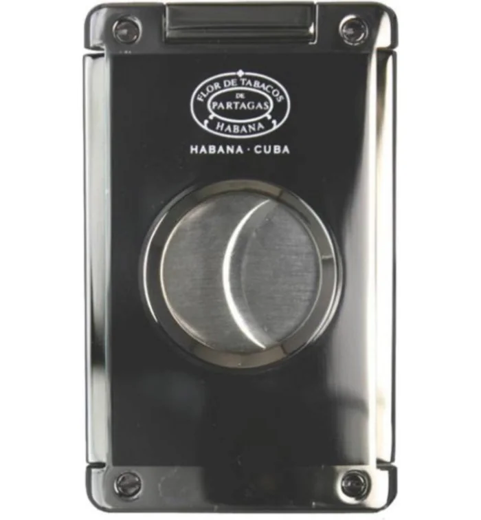 Cortador de charutos Partagas Metal