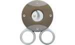 Tesoura para charuto Fox The Circle Bronze Titanium 744
