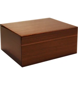 Umidor Wenge Gloss 50