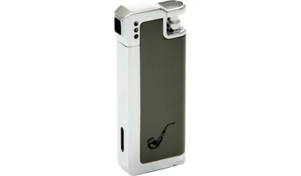 Isqueiro de cachimbo JAM piezo metal gun