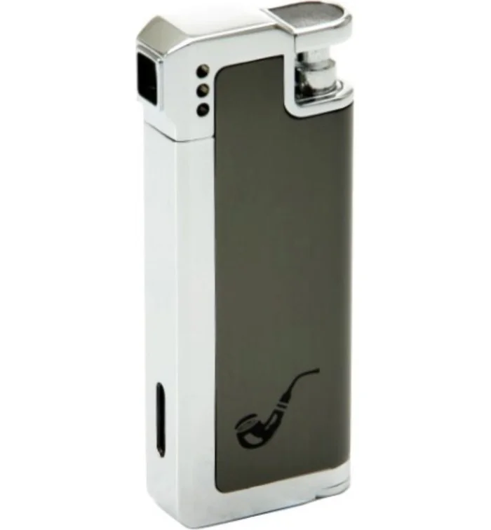 Isqueiro de cachimbo JAM piezo metal gun