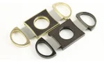 Cortador de lâmina dupla adorini 'Fusion' Golden Oak