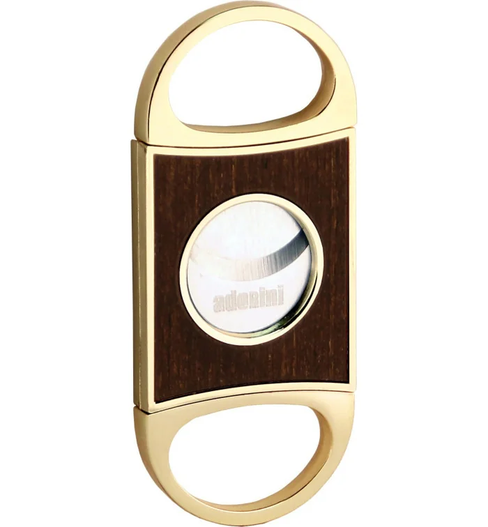 Cortador de lâmina dupla adorini 'Fusion' Golden Oak