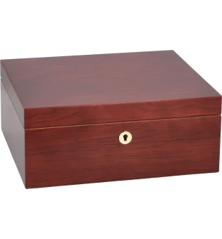 Umidor Triest Deluxe Adorini, em Jacarandá foto 105