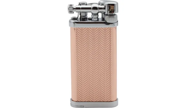 Isqueiro IM Corona Old Boy Rose Gold 64-3700