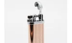 Isqueiro IM Corona Old Boy Rose Gold 64-3700