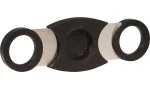 HumidorDiscount Cortador Back Stop preto