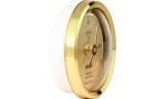 termômetro adorini gold small
