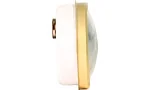 termômetro adorini gold small