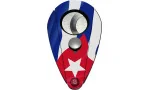 Cortador Xikar Xi2 Bandeira Cubana XI-201TECU