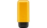 Estojo para charutos Les Fines Lames Duo Amarelo