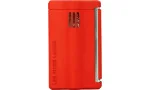 Les Fines Lames Le Feu RS Isqueiro Vermelho