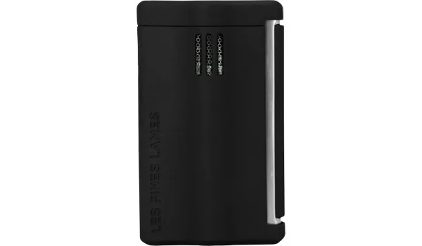 Isqueiro Les Fines Lames Le Feu RS preto