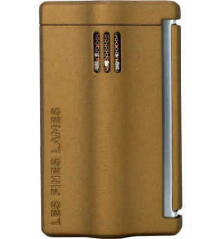 Les Fines Lames Le Feu RS Isqueiro Bronze