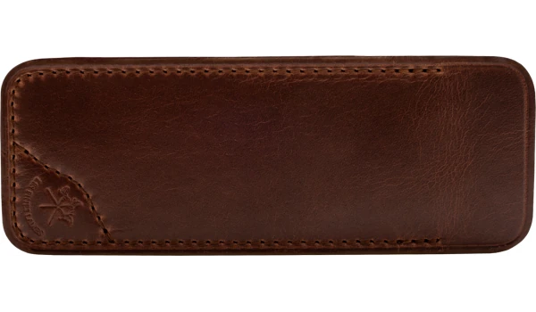 Estojo Les Fines Lames Marrom