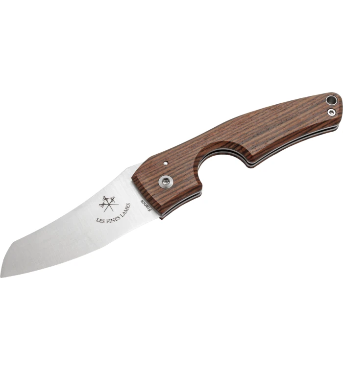Faca para charutos Les Fines Lames Le Petit Kingwood