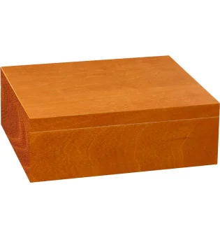 UmidorTorino Deluxe Adorini, cedro