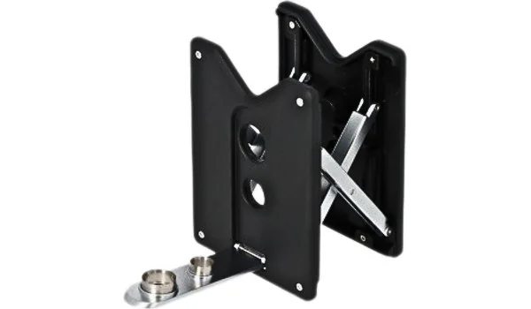 Furador de charutos Caseti com suporte preto