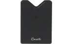 Furador de charutos Caseti com suporte preto