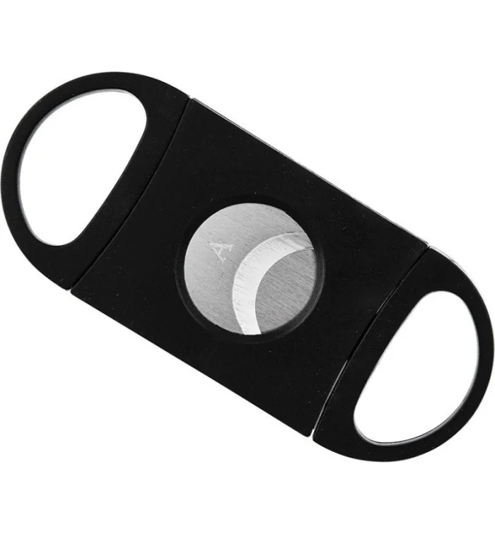 Cortador Angelo plástico corte fácil preto