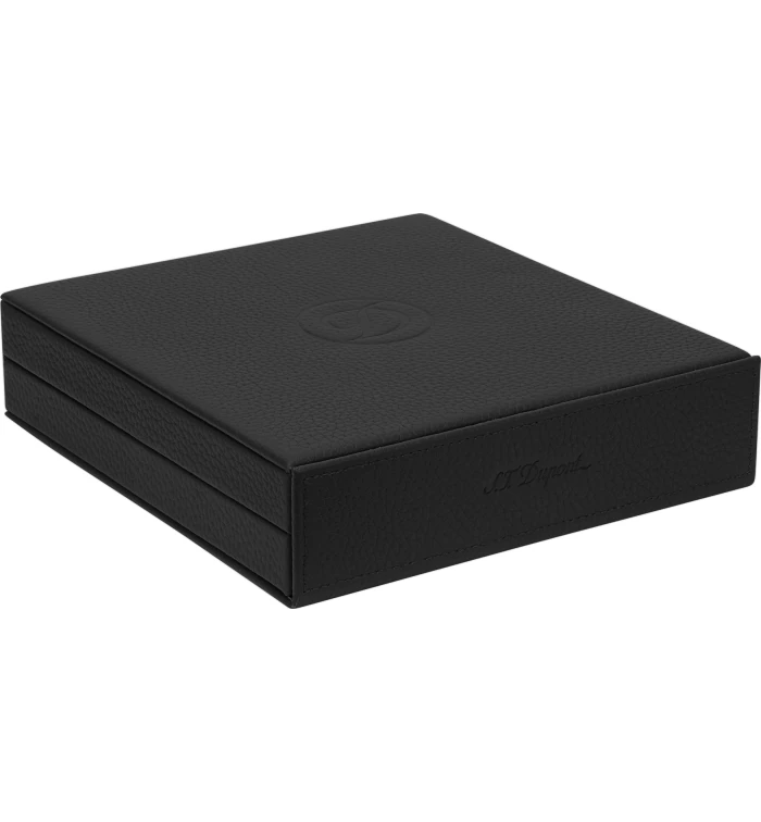 Umidificador de Viagem S.T. Dupont Preto 001357