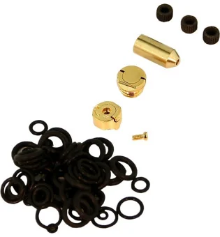 Kit de serviço e peças de reposição S.T. Dupont Gold