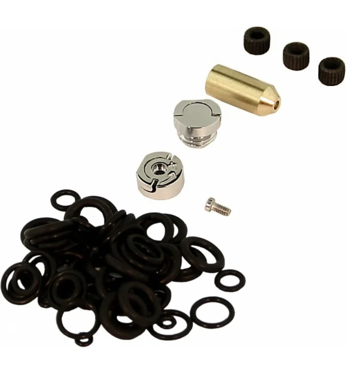 Kit de serviço e peças de reposição S.T. Dupont Prata