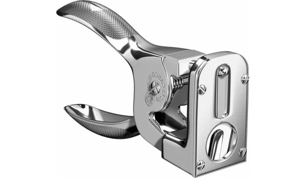 Cortador de charutos El Casco cromado M 765 CT