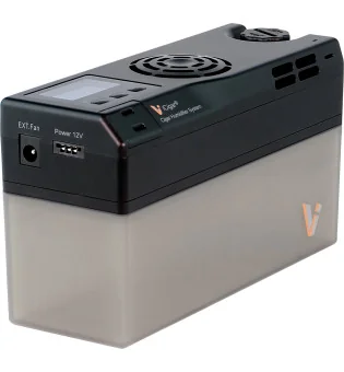 LV Umidificador eletrônico