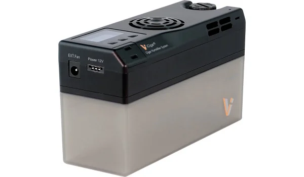 LV Umidificador eletrônico