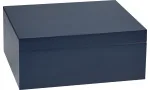 Umidificador adorini Médio Deluxe Azul Meia-Noite