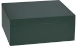 Umidificador adorini Médio Deluxe Verde Imperial