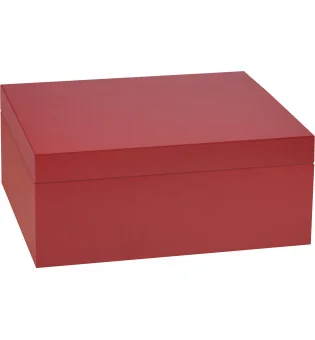 Umidificador adorini Médio Deluxe Bordeaux