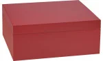 Umidificador adorini Médio Deluxe Bordeaux