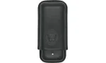 Caixa para charuto Bulldog by Dunhill Robusto Black 2