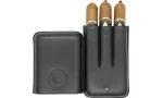 Caixa para charuto Bulldog by Dunhill Robusto Black 3