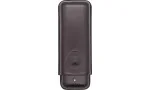 Bulldog by Dunhill Cigar Case Corona Extra Roxo 2
